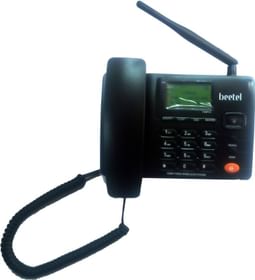 Beetel F1 FWP Corded Landline Phone