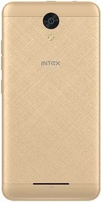 Intex Aqua Zenith