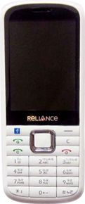 ZTE Reliance d286 vs Nothing Phone 2a