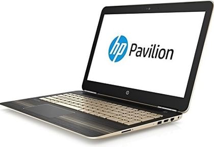 HP 15-AU114TX Laptop (7th Gen Ci5/ 8GB/ 1TB/ Win10/ 2GB Graph)