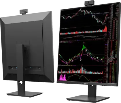 INNOCN 28C1Q 28 Inch SDQHD Vertical Monitor