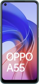 OPPO A59 5G vs OPPO A55 4G (4GB RAM + 128GB)