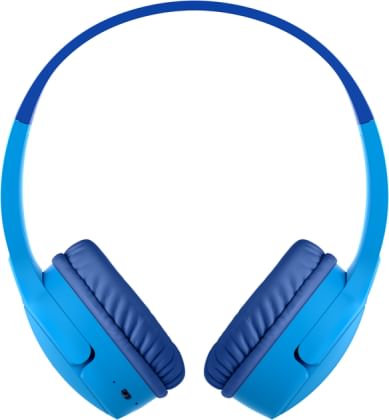 Belkin SoundForm Mini Wireless Headphones