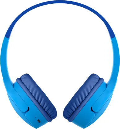 Belkin SoundForm Mini Wireless Headphones