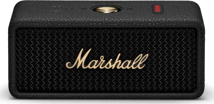 Marshall Emberton III Bluetooth Speaker