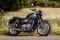 Triumph Bonneville Stealth Edition