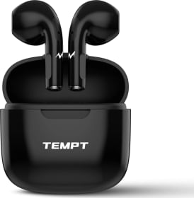 TEMPT Dots True Wireless Earbuds