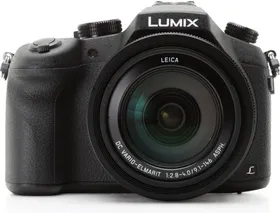 Panasonic LUMIX-FZ1000 20.1 MP DSLR Camera