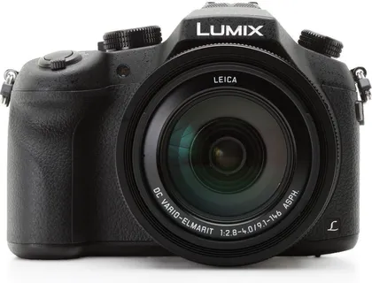 Panasonic LUMIX-FZ1000 20.1 MP DSLR Camera