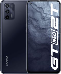 Realme GT Neo 5 SE vs Realme GT Neo 2T 5G