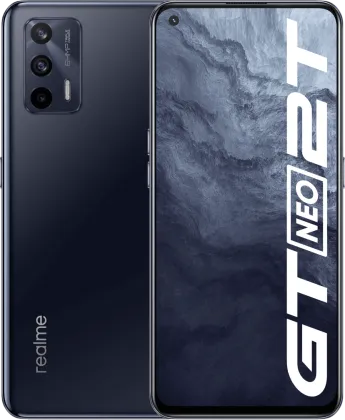Realme GT Neo 2T 5G
