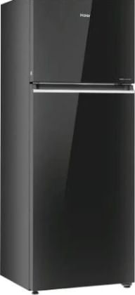 Haier HRF-3783PKG 328 L 3 Star Double Door Refrigerator