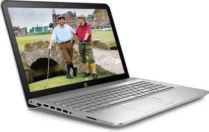HP Envy 15-ae009TX (M9V82PA) Notebook (5th Gen Ci7/ 16GB/ 2TB/ Win8.1/ 4GB Graph)