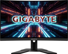 Gigabyte G27FC A 27 inch Full HD Curved Gaming Monitor