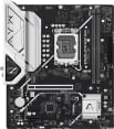 Asus B760M-AYW WiFi D4 II Motherboard