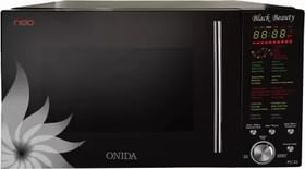 Onida MO23CJS11BN 23 L Convection Microwave Oven