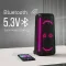 Portronics Iron Beats 5 250W Bluetooth Speaker