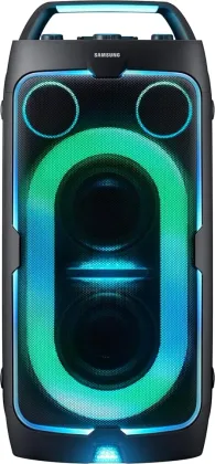 Samsung MX-ST50F Bluetooth Speaker