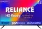 Reliance RW32MP4656HD 32 inch HD Ready Smart LED TV