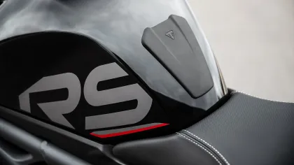 Triumph Speed Triple 1200 RS