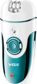 VGR V700 4 in 1 Epilator