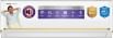 Voltas 183INV Vertis Regent Magnum 1.5 Ton 3 Star 2026 Inverter Split AC