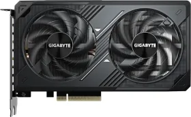 Gigabyte NVIDIA GeForce RTX 5060 WINDFORCE OC 8G 8 GB GDDR7 Graphics Card