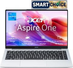 Acer Aspire One A114-45 Laptop vs Dell Inspiron 3520 OIN352010031RINS1M Laptop