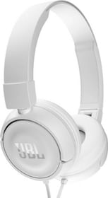 JBL T450 Stereo Wired Headphone