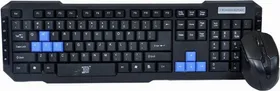 TacGears WLKBC5003 Wireless Tablet Keyboard