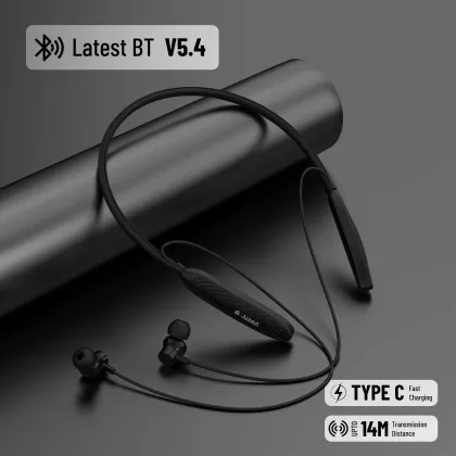 Aroma NB120 Carbon Neckband