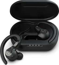 JLab Epic Air Sport ANC Gen 2 True Wireless Earbuds