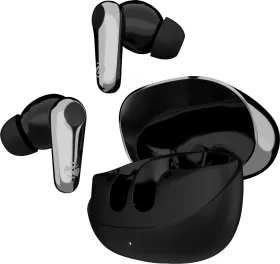 Zebronics Zeb-Monk Plus True Wireless Earbuds