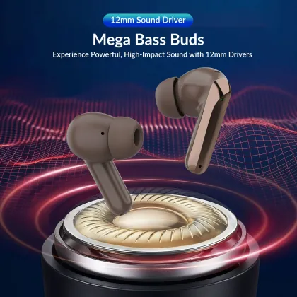 Aroma TWS9 True Wireless Earbuds