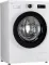 LG FHB1208Z2W 8 kg Fully Automatic Front Load Washing Machine
