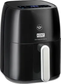 Kent Ultra Digital 4L Air Fryer