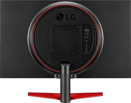 LG Ultragear 24GL600F-B 24-inch Full HD Gaming Monitor