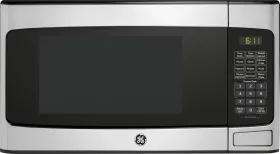 GE GCST11X1WSS 1.1 cu ft Countertop Microwave Oven