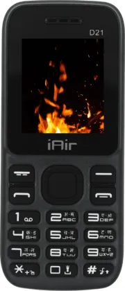 iAIr D21