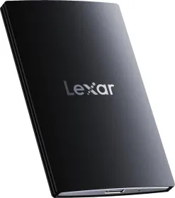Lexar SL500 2 TB External Solid State Drive