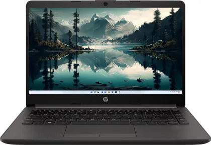HP 240R G9 A9UK7PT##ACJ Laptop (13th Gen Core i5/ 8GB/ 512GB SSD/ Win11)
