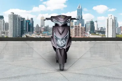 Birla e-bike Spark