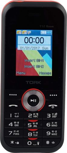 Tork T12 Boom