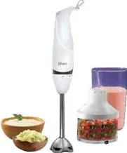 Oster HB-2619 450 W Hand Blender