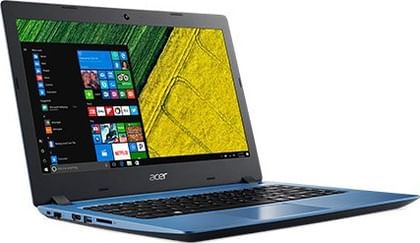 Acer Aspire 3 A315-51 (NX.GS5SI.001) Laptop (7th Gen Ci3/ 4GB/ 1TB/ Linux)