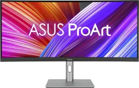 Asus ProArt PA34VCNV 34.1-inch Quad HD Ultrawide Monitor