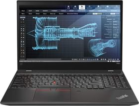 Lenovo ThinkPad P52s Laptop (8th Gen Ci7/ 16GB/ 512GB SSD/ Win10 Pro/ 2GB Graph)