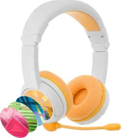 Onanoff Buddyphones School Plus Wireless Headphones