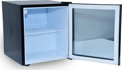 Minifrost MINI001 50 L Single Glass Door Mini Refrigerator