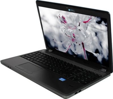 HP ProBook S-Series Laptop( Intel Core i3/4GB/ 500 GB/Intel HD Graphics 1GB graph/ DOS)